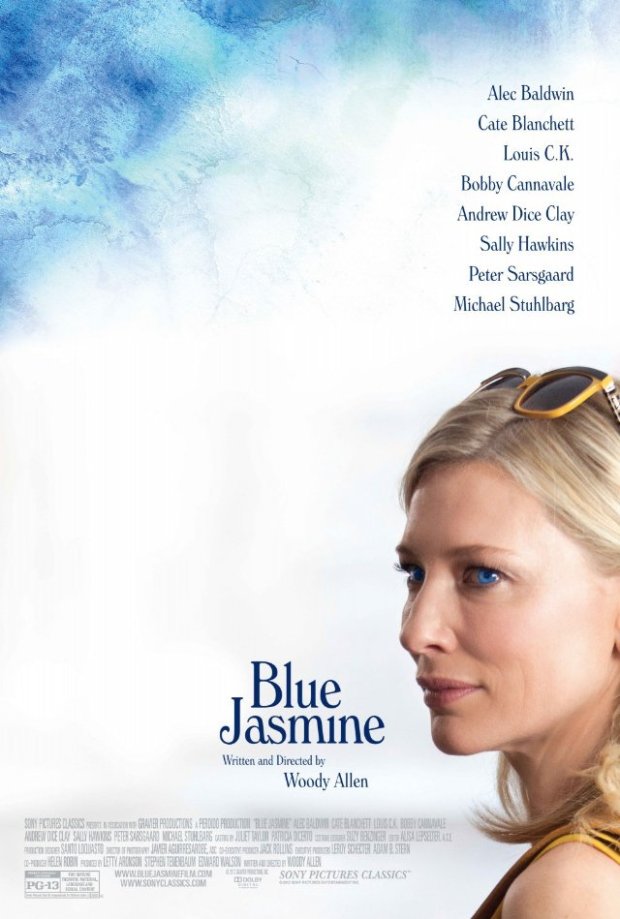 Blue Jasmine Movie Online