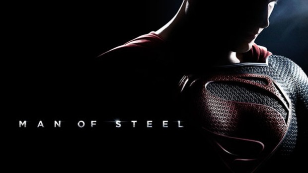 Man of Steel Movie Online Free